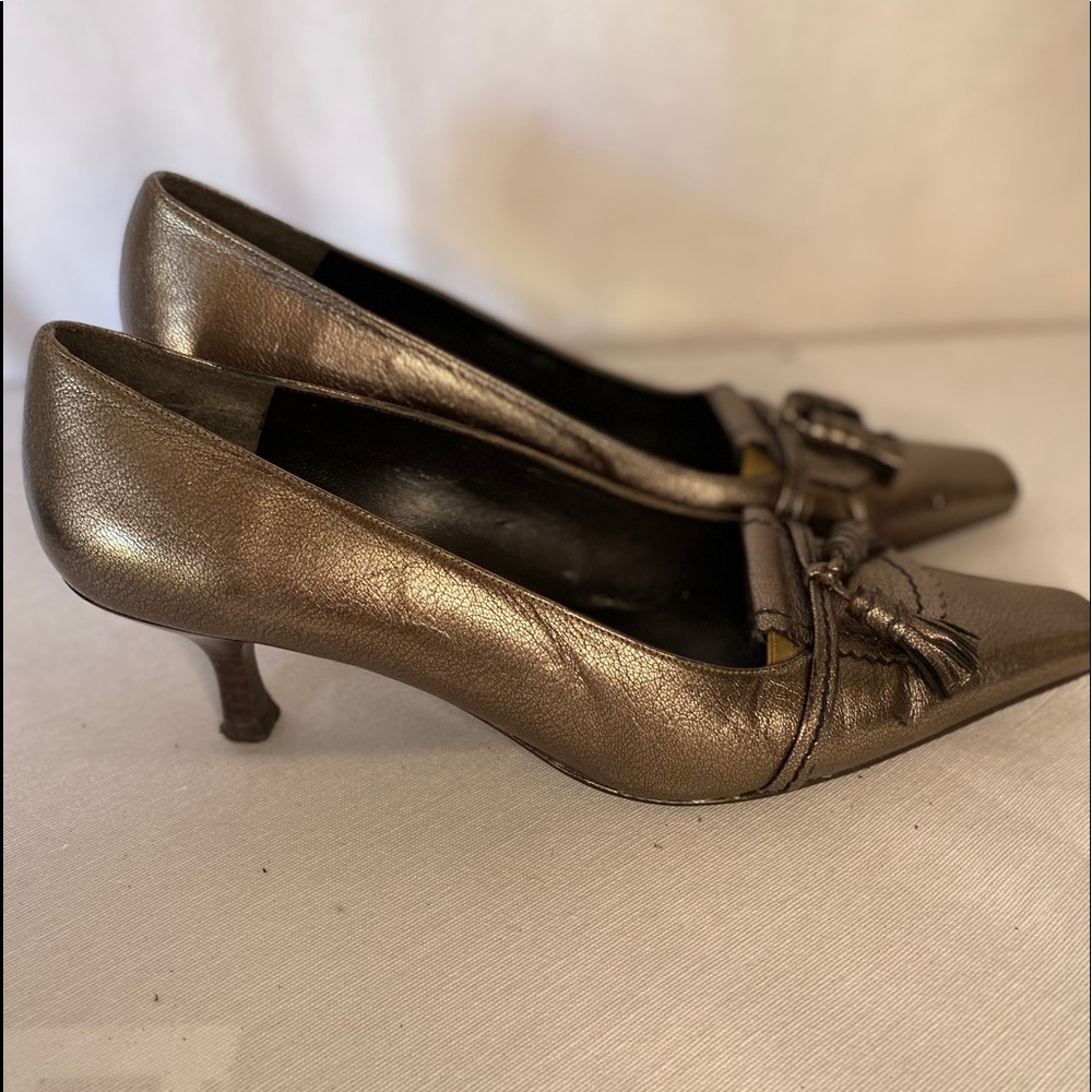 Stuart Weitzman Pump - image 3